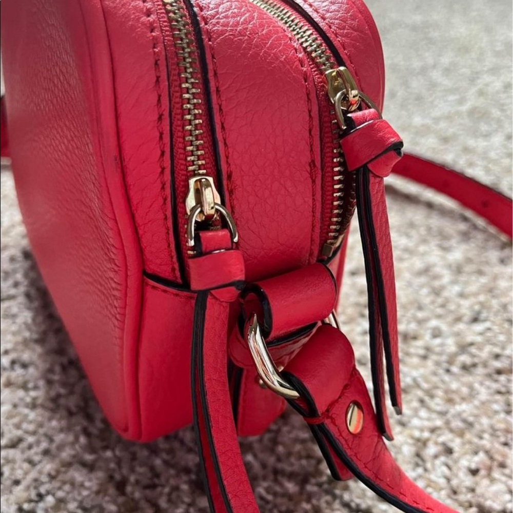 Kate Spade crossbody♠️ camera bag - Picture 3 of 9